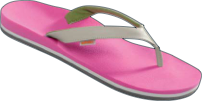 Flip-Flops nach Maß