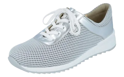 Schuhzurichtungen