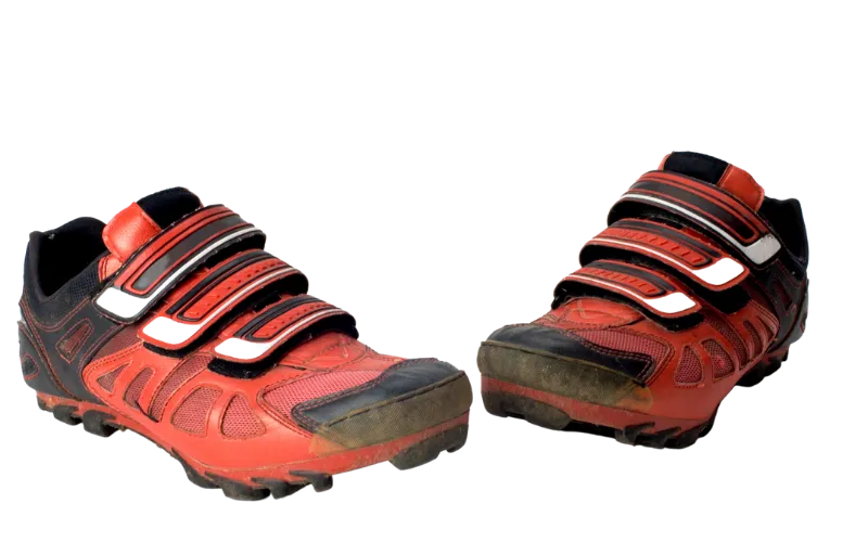 Sportschuh mit orthopädischer Schuhzurichtung, progangart