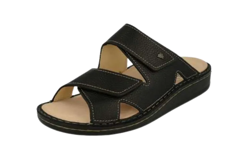 Herrenschuhe mit Schuhzurichtungen, Übersicht progangart