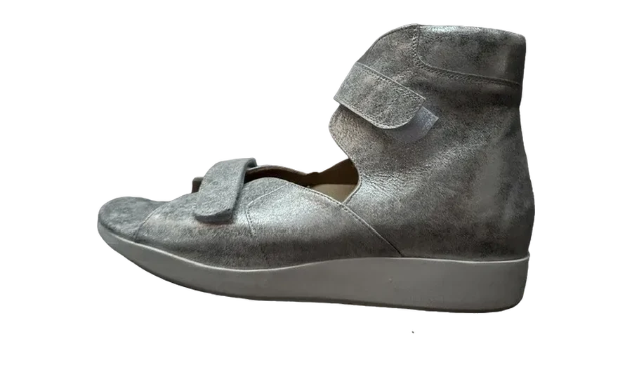 Orthopädischer Maßschuh in Handarbeit gefertigt, progangart Mauer bei Heidelberg